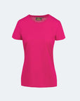 Switcher shirt lady gaia color/cyclamen