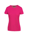 Switcher shirt lady gaia color/cyclamen