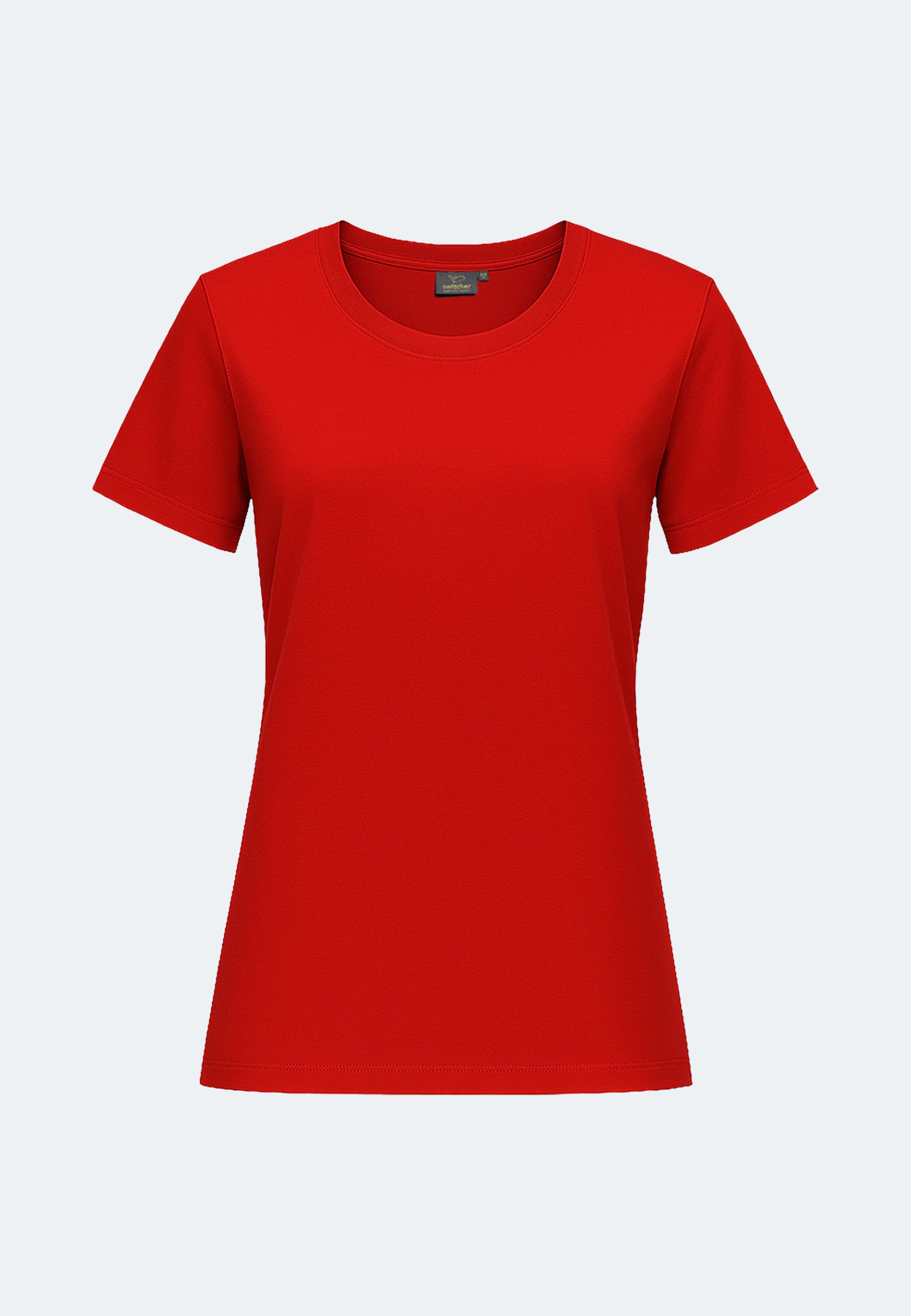 Switcher shirt lady gaia color/grenadine
