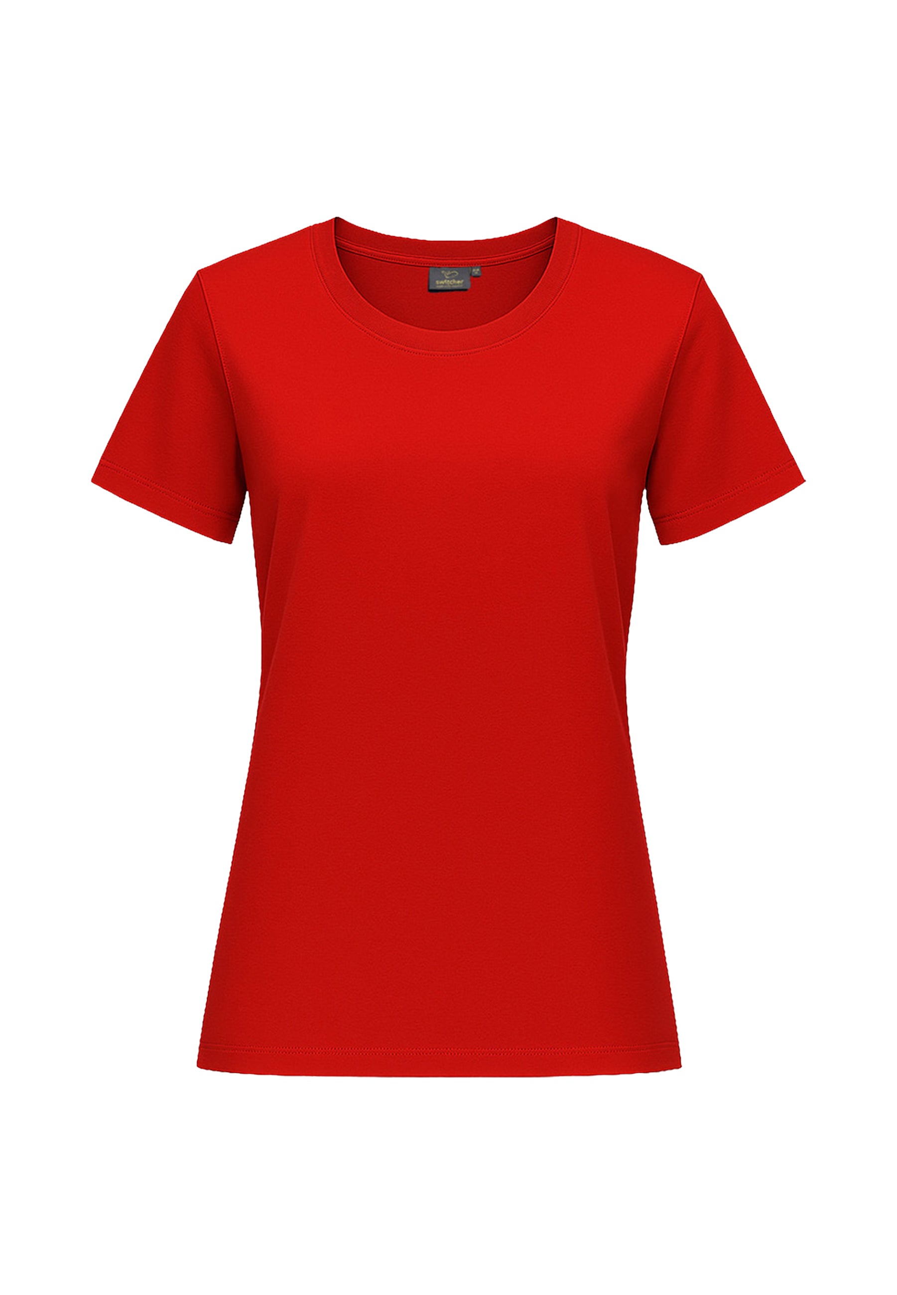 Switcher shirt lady gaia color/grenadine