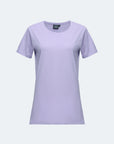 Switcher shirt lady gaia color/lavender