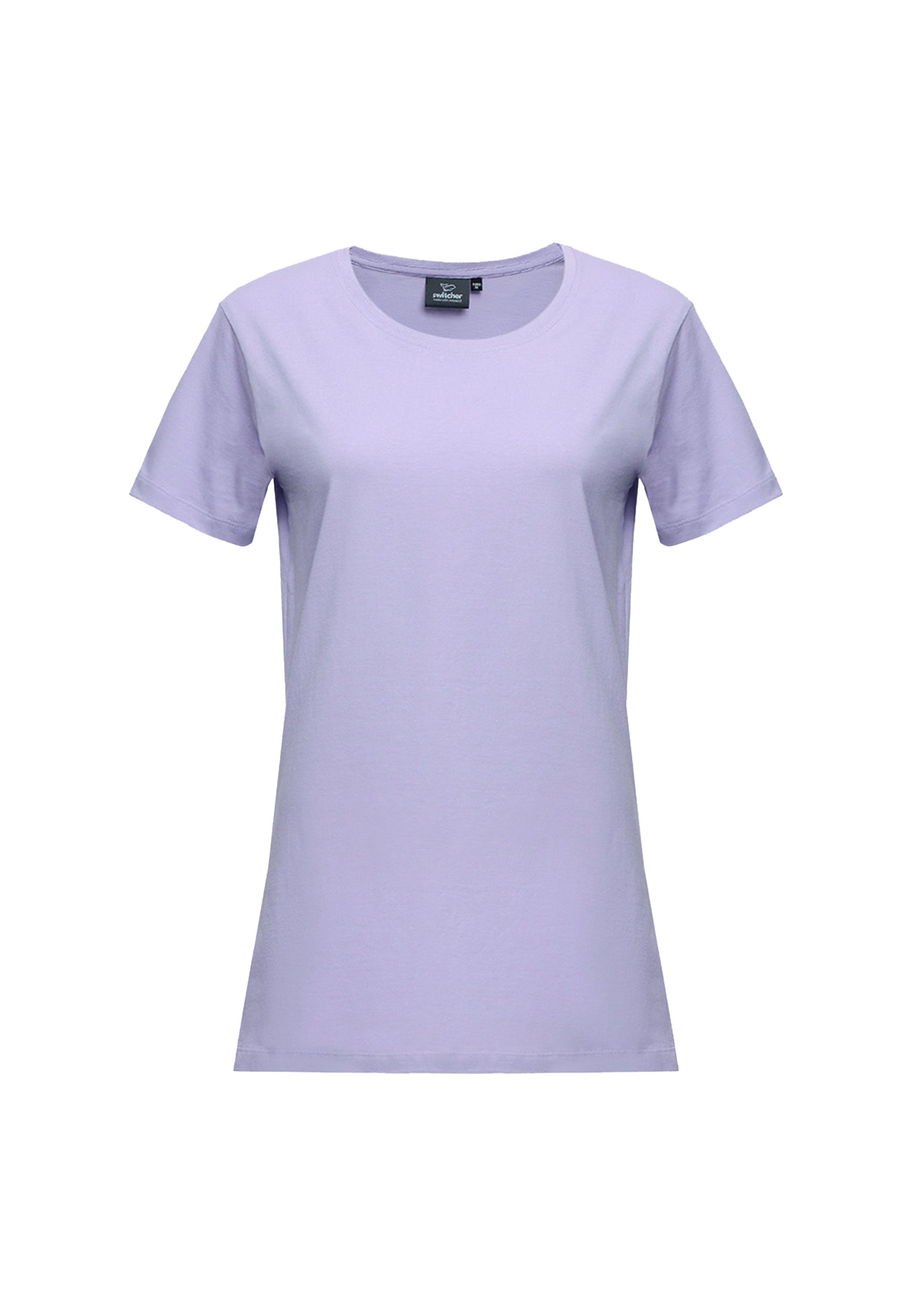 Switcher shirt lady gaia color/lavender