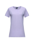 Switcher shirt lady gaia color/lavender