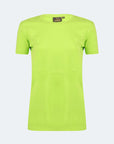Switcher shirt lady gaia color/limette