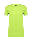 Switcher shirt lady gaia color/limette