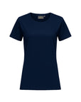 Switcher shirt lady gaia color/marine