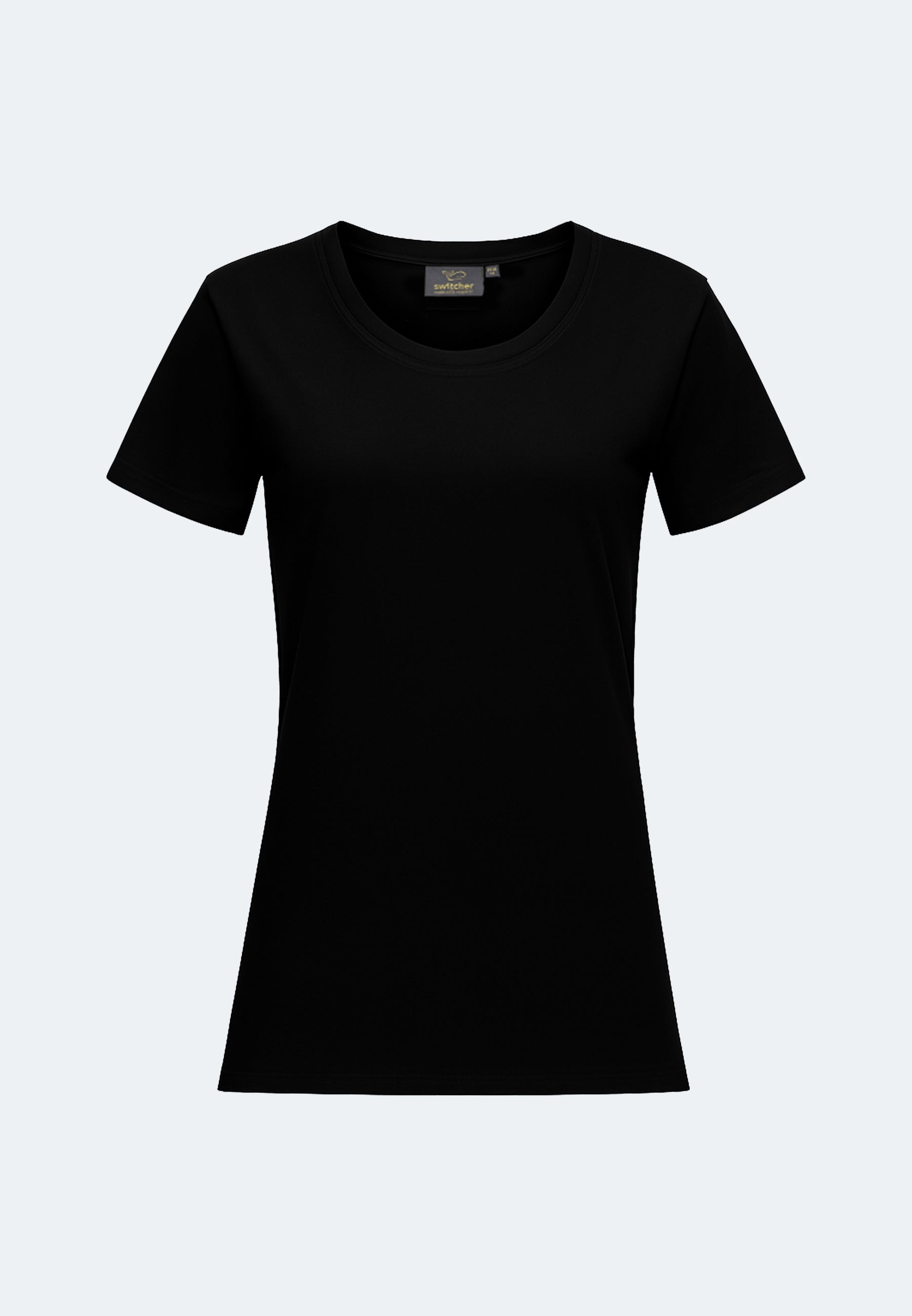 Switcher shirt lady gaia color/noir