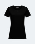 Switcher shirt lady gaia color/noir