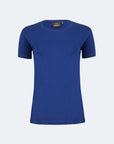 Switcher shirt lady gaia color/ocean