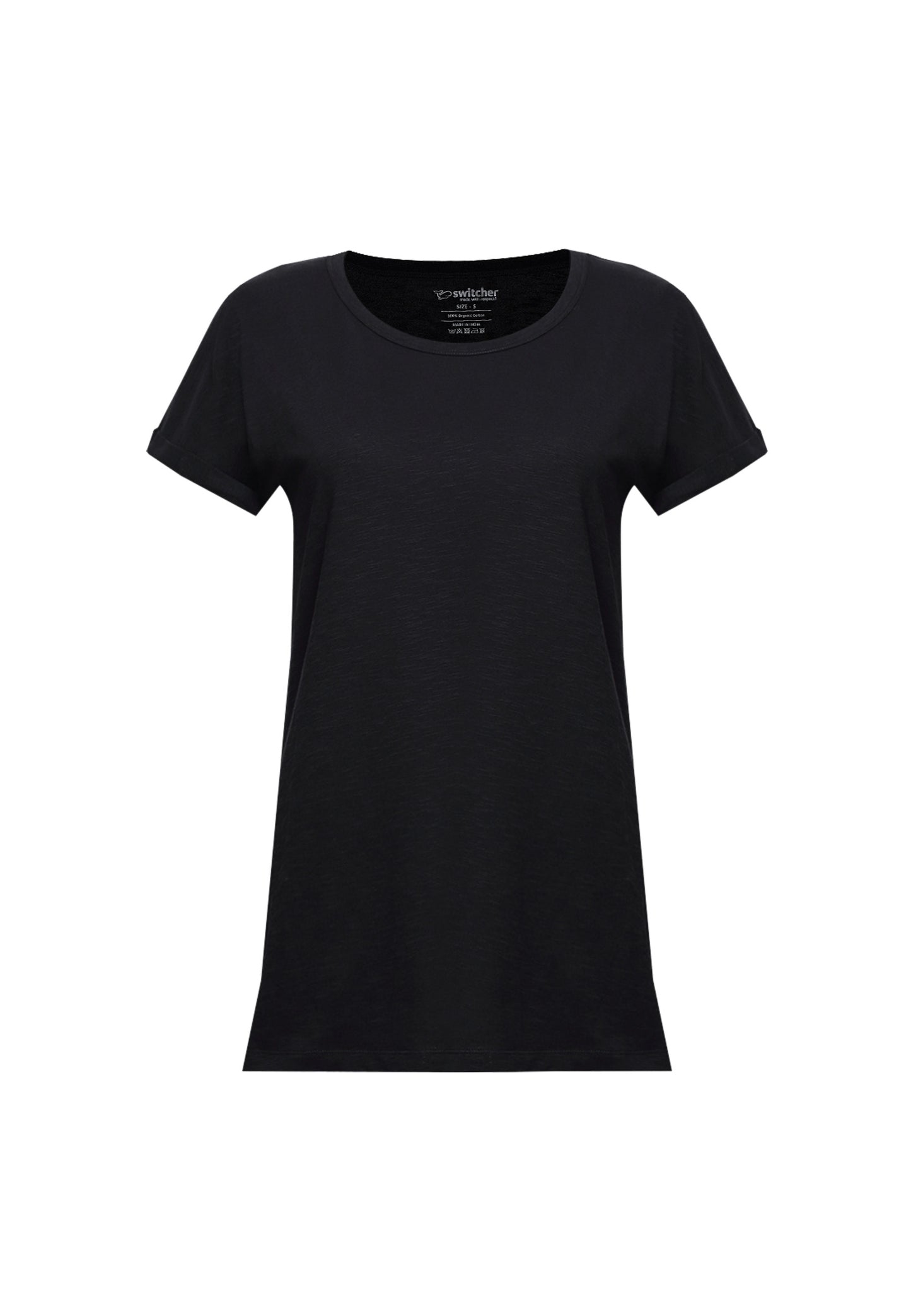 Switcher shirt lady lady pink color/40 Noir