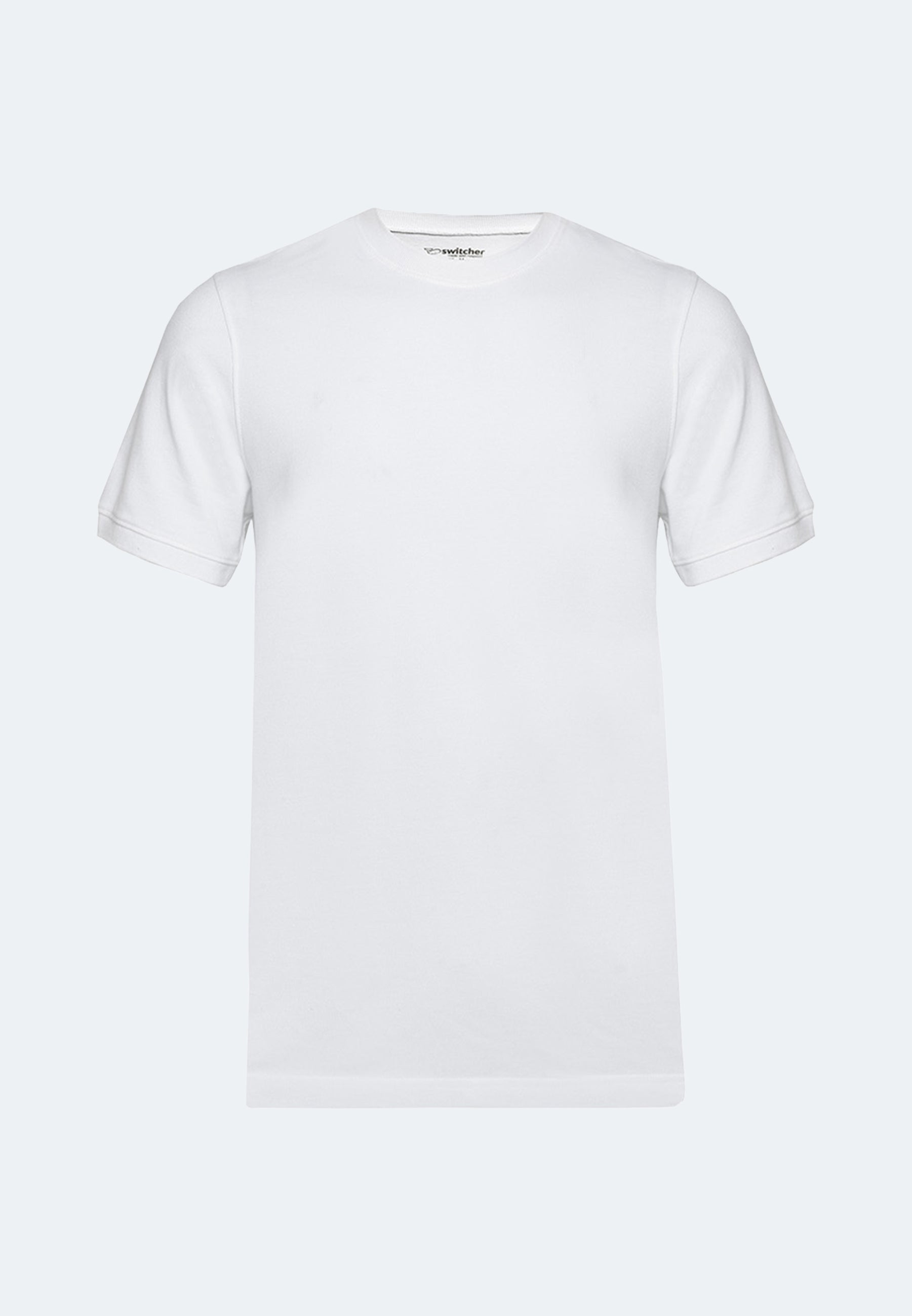 Switcher shirt men's marley color/1 blanc