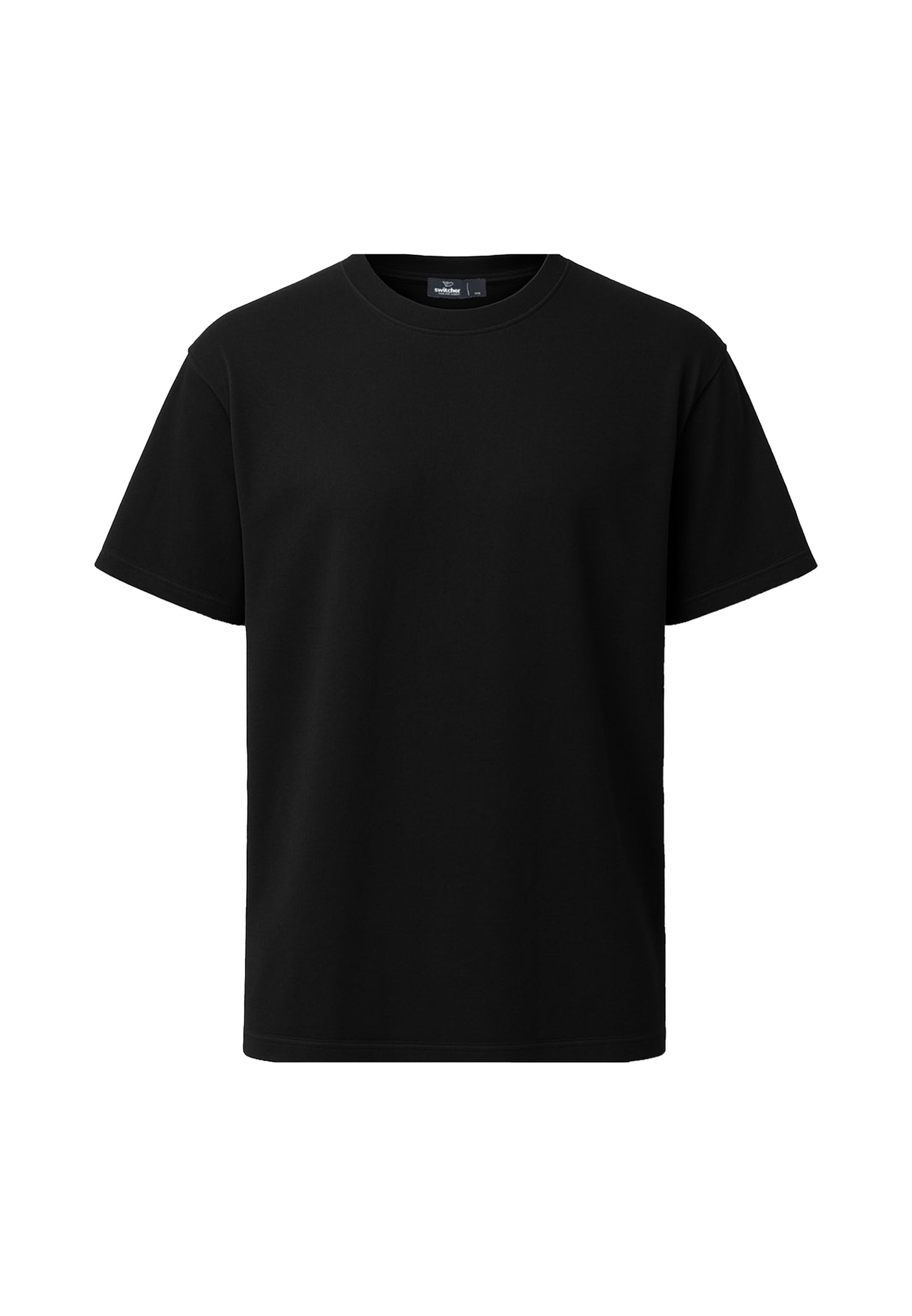 Heavy Oversize T-Shirt Sheck