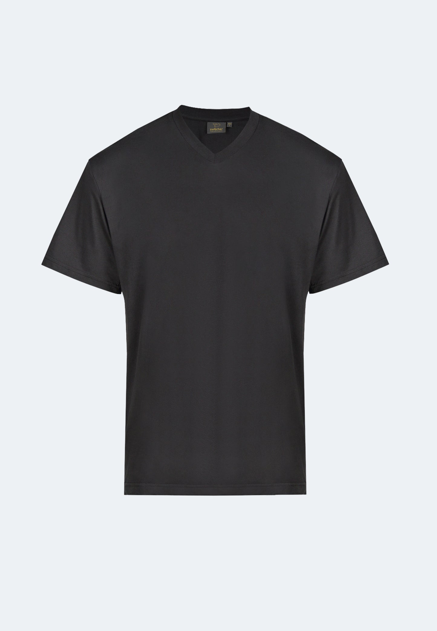 Classic V-Neck Victor T-shirt