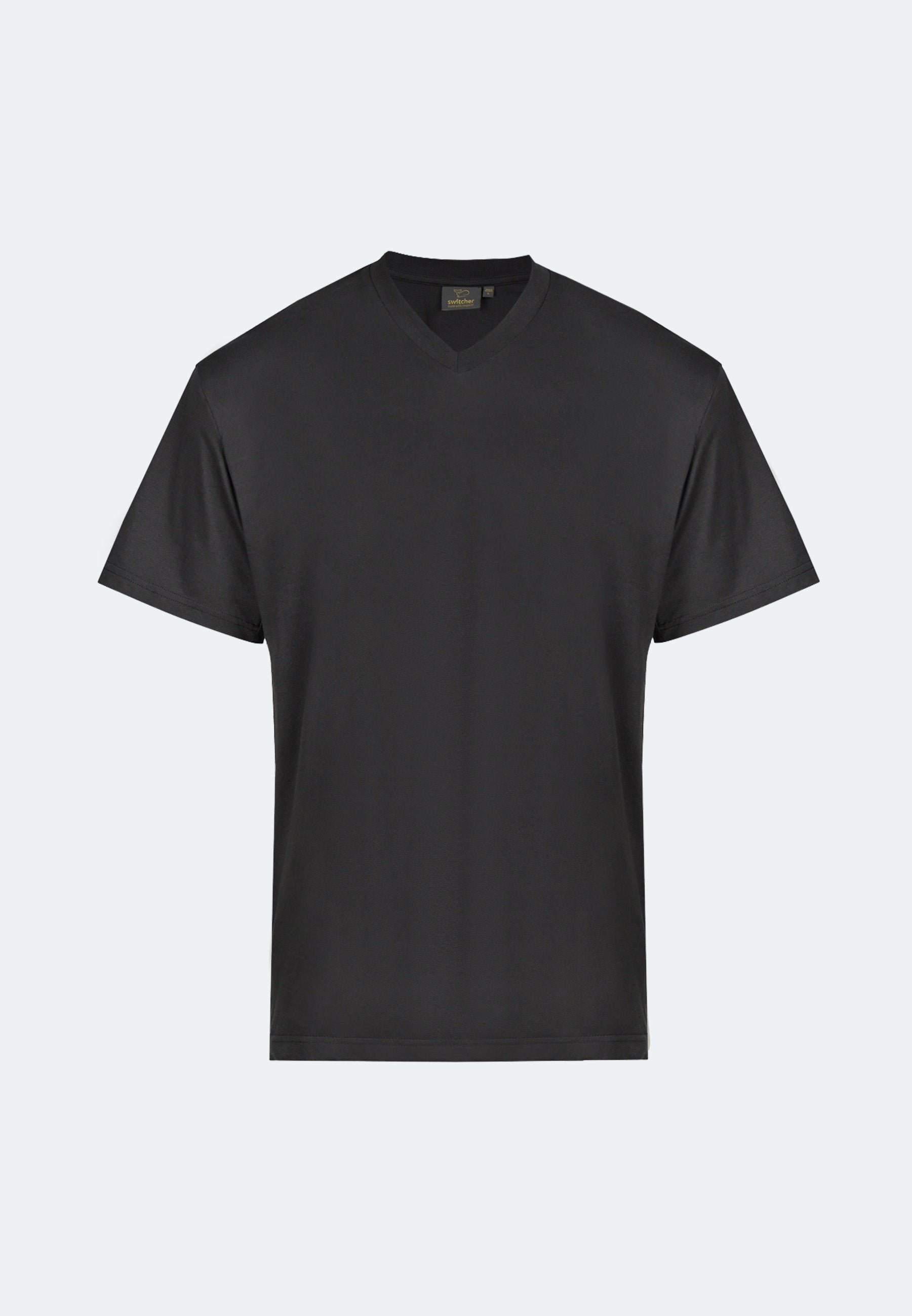 Classic V-Neck Victor T-shirt
