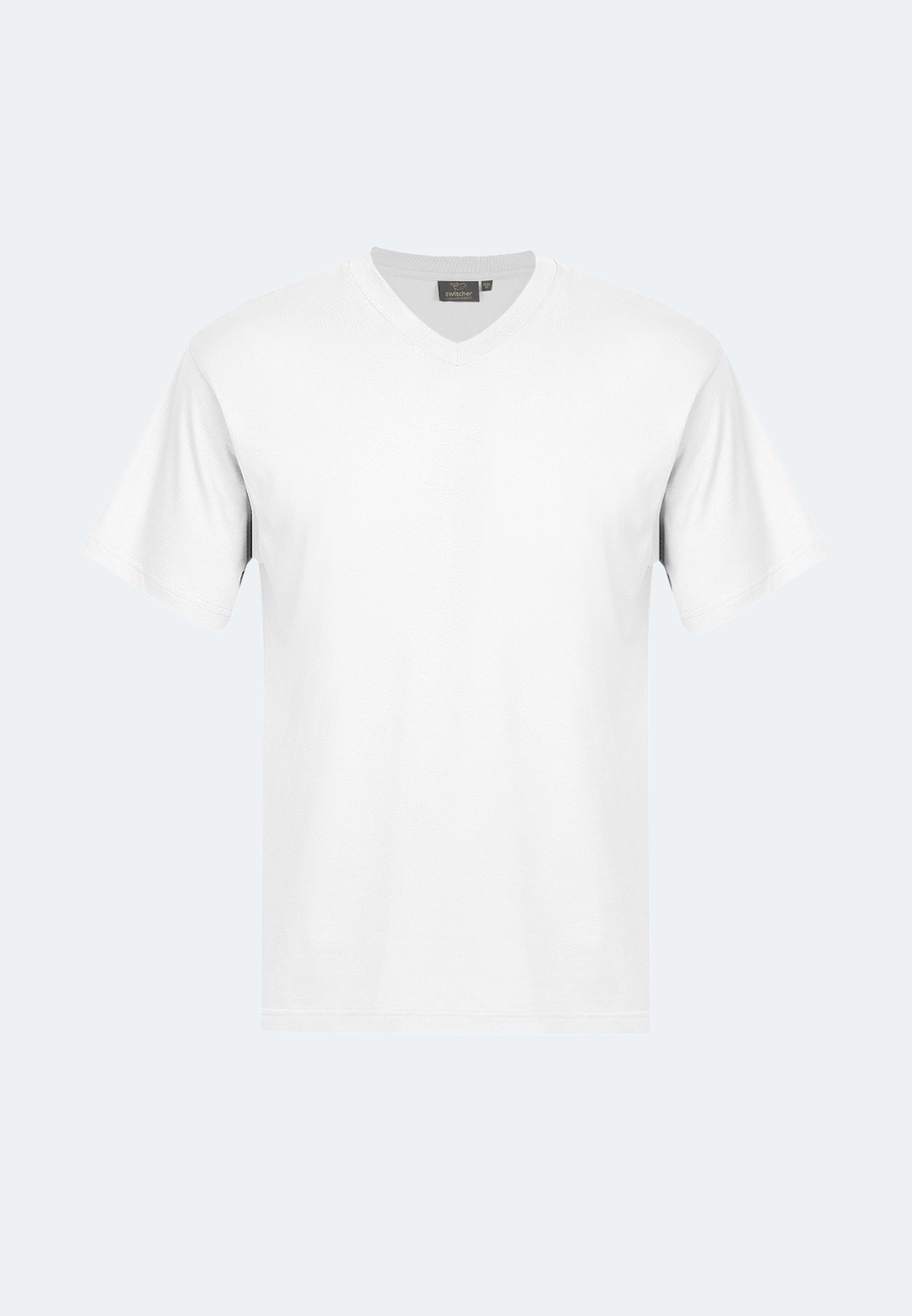 Classic V-Neck Victor T-shirt
