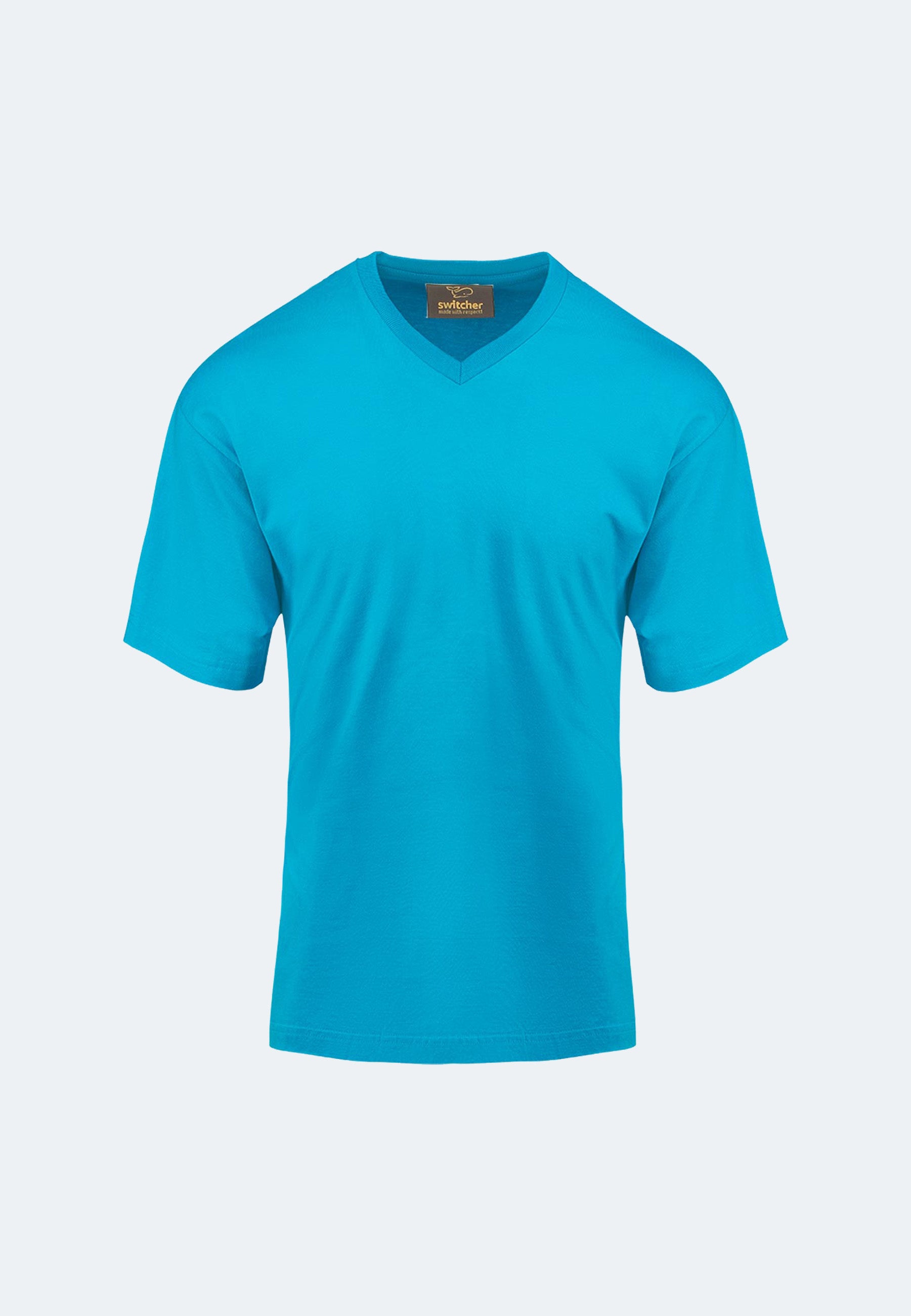 Classic V-Neck Victor T-shirt
