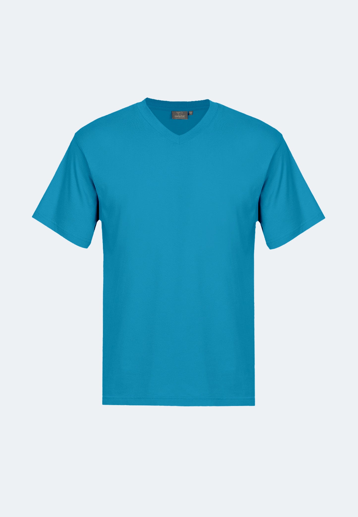 Classic V-Neck Victor T-shirt