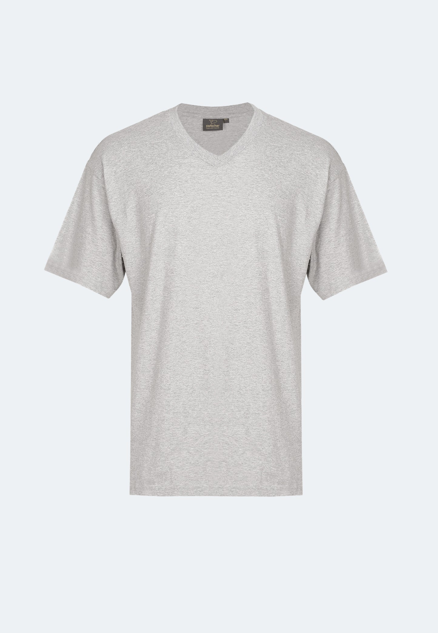 Classic V-Neck Victor T-shirt