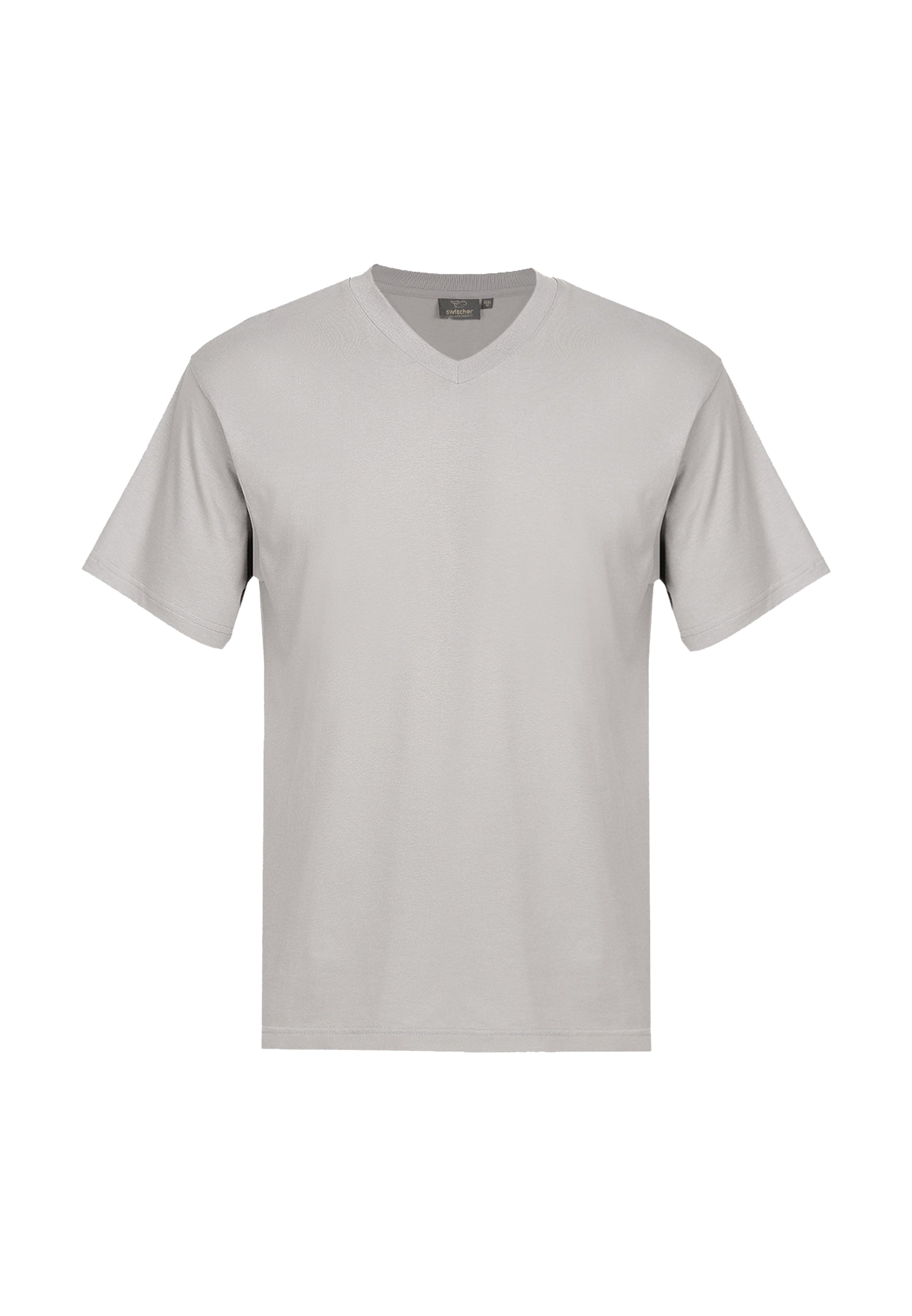 Switcher shirt victor color/gris chine