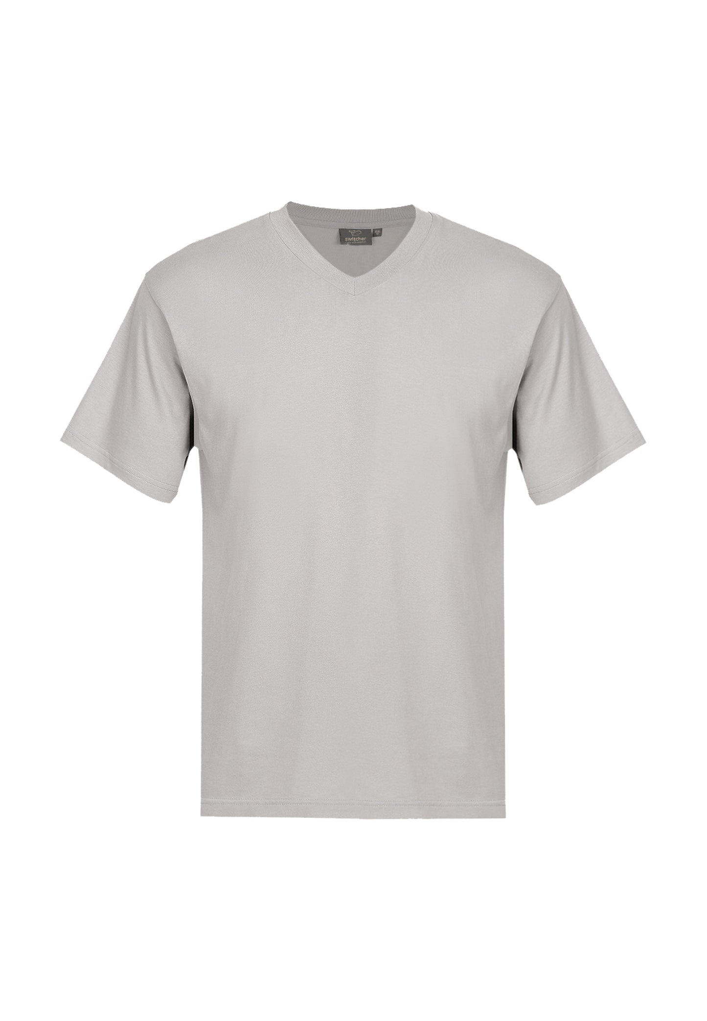 Switcher shirt victor color/402 gris fonce