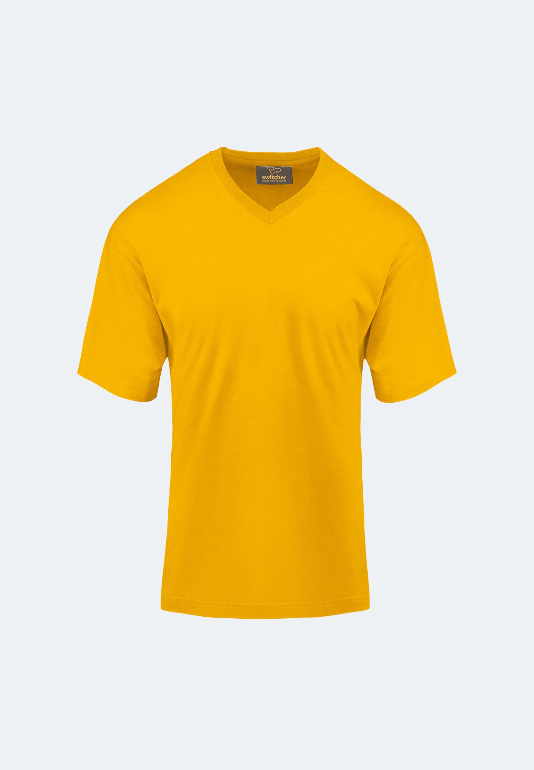 Classic V-Neck Victor T-shirt