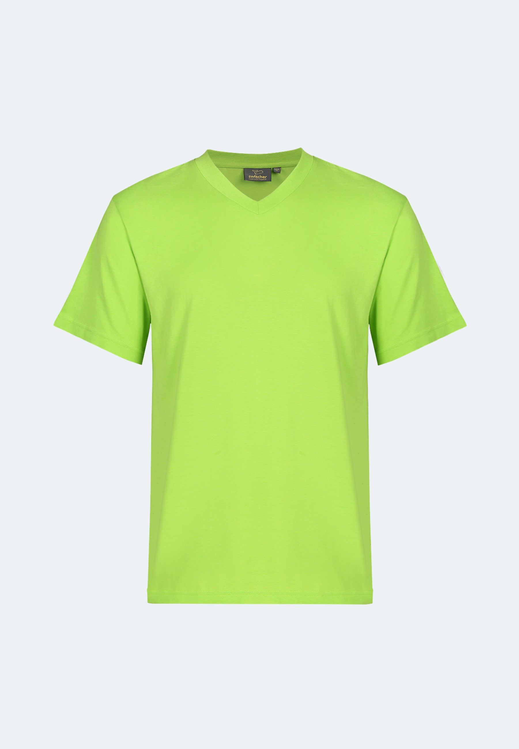 Classic V-Neck Victor T-shirt