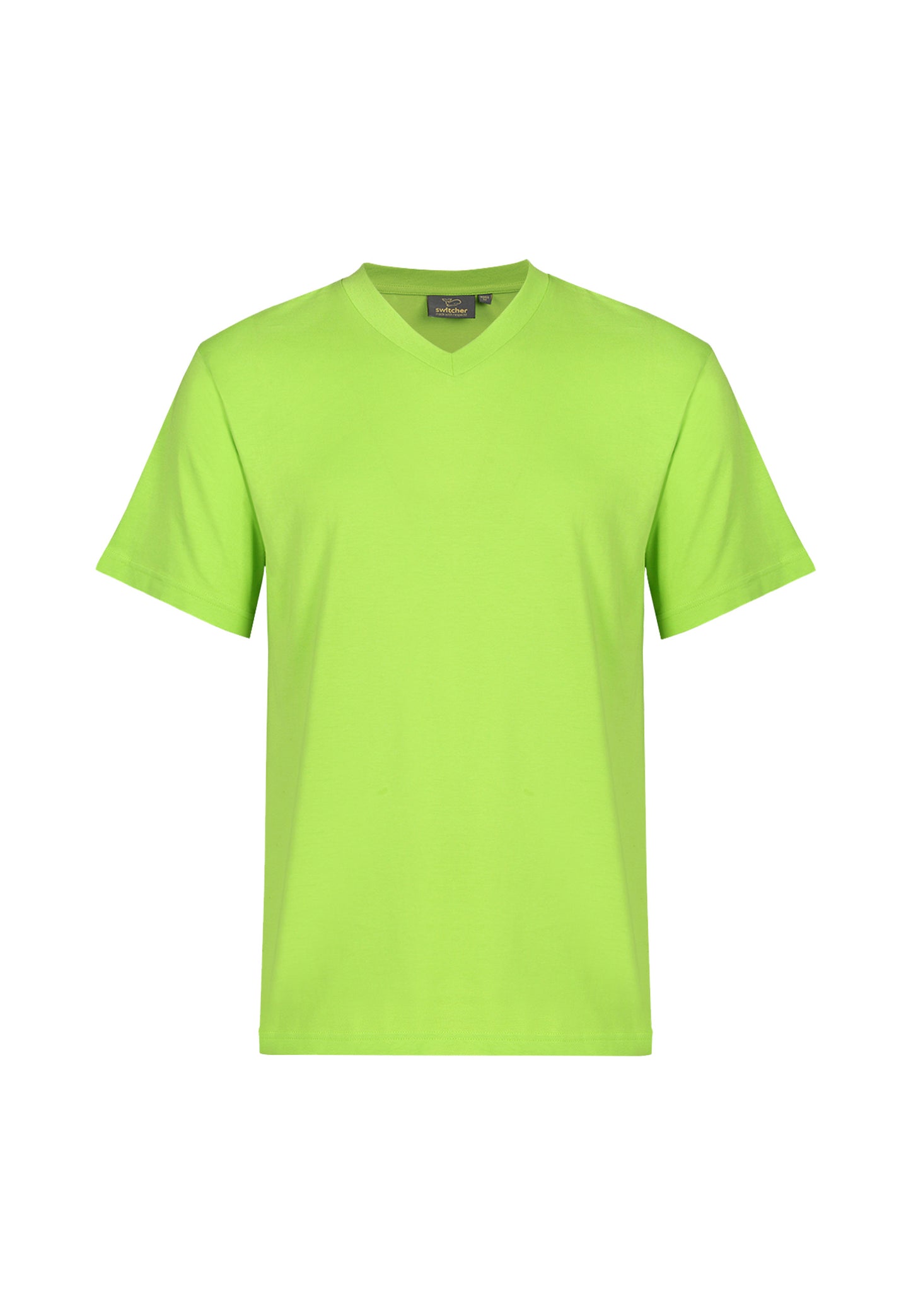 Classic V-Neck Victor T-shirt