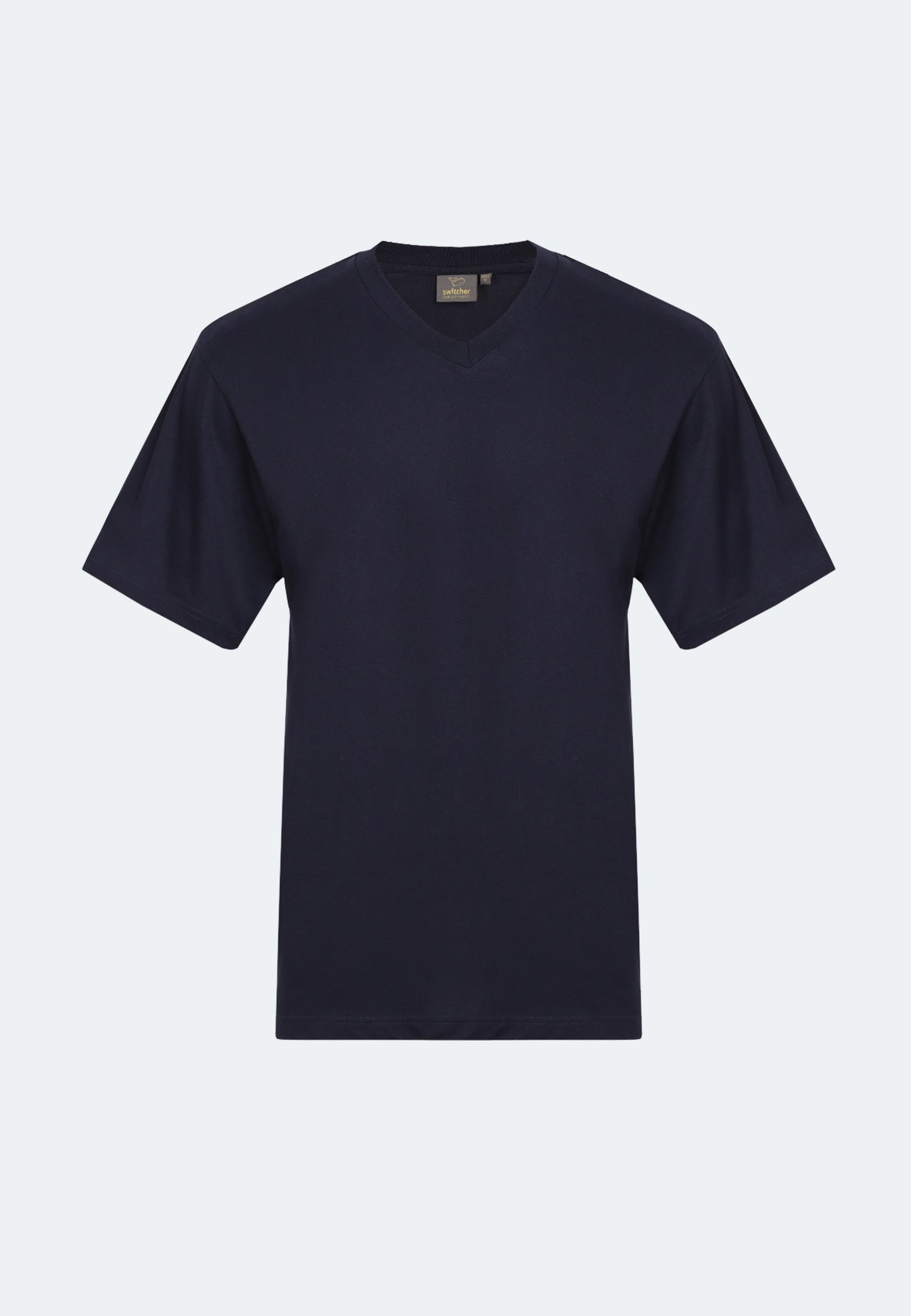 Classic V-Neck Victor T-shirt