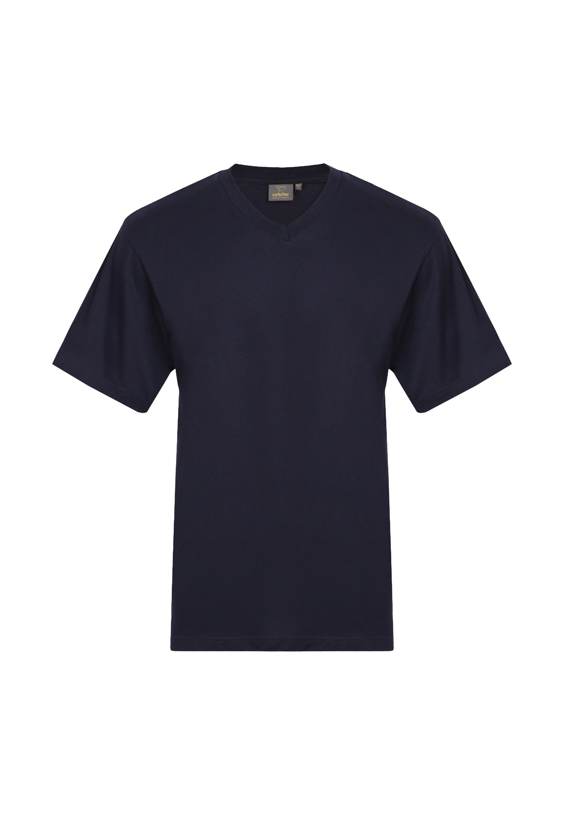 Switcher shirt victor color/navy