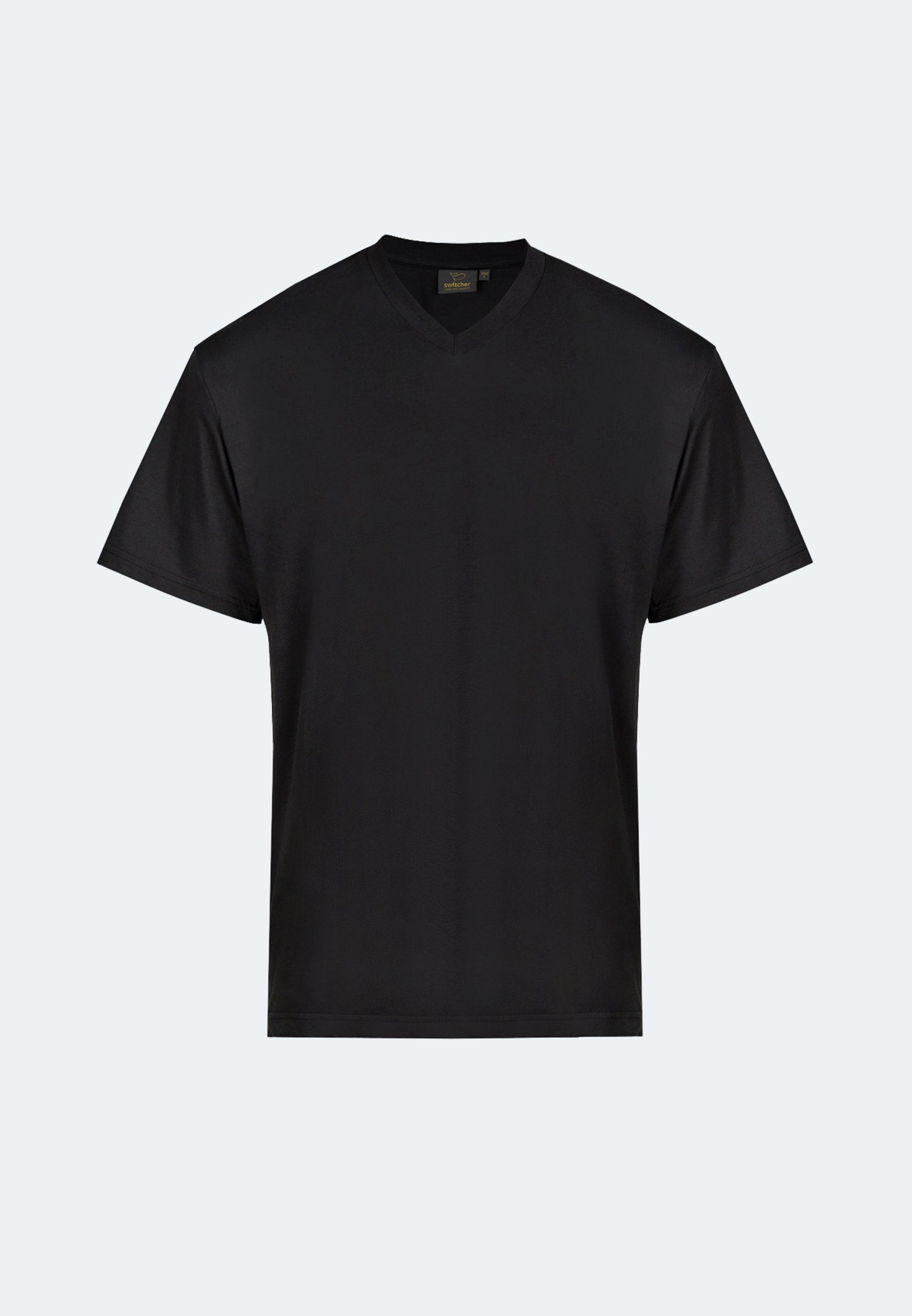 Classic V-Neck Victor T-shirt