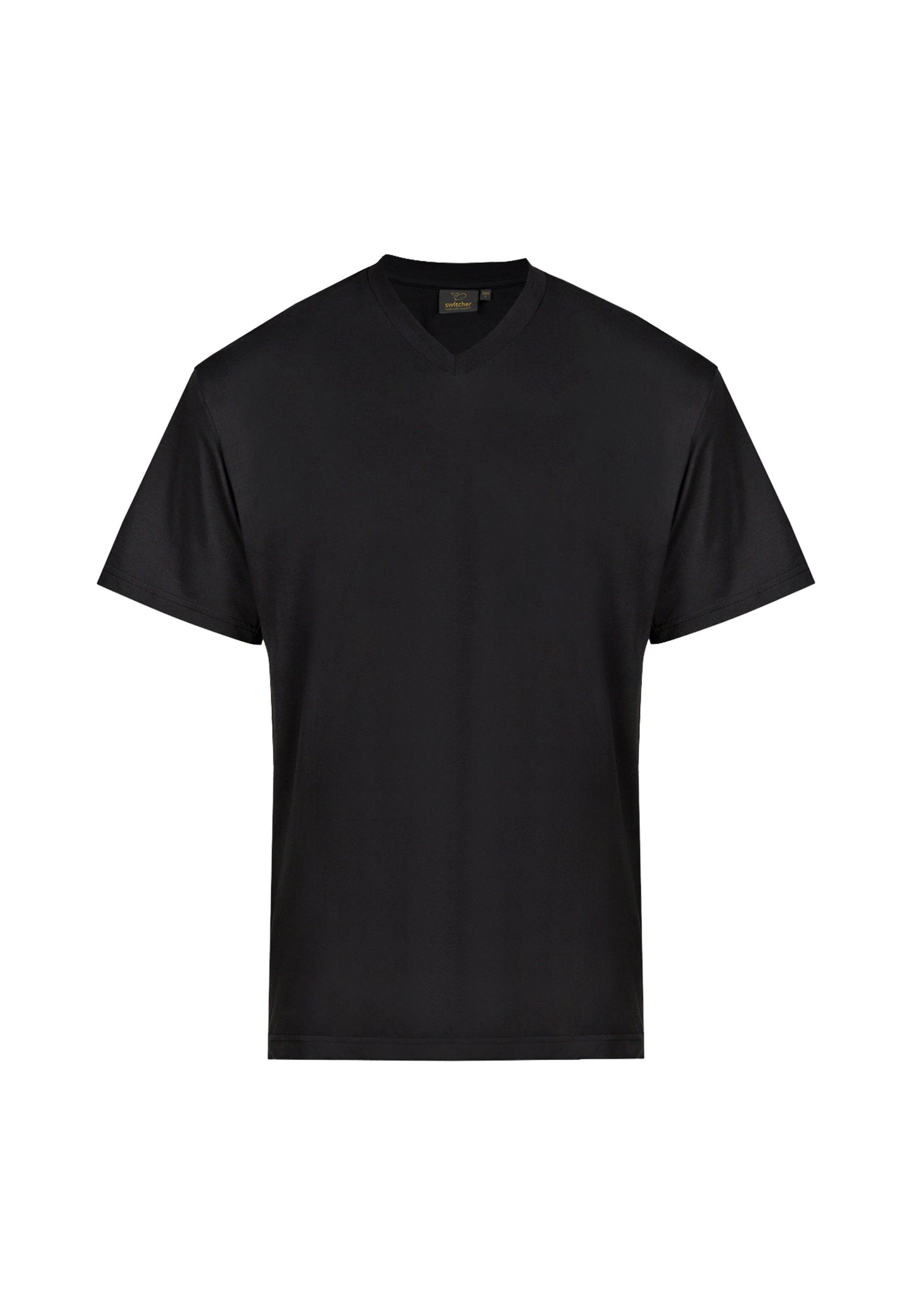Classic V-Neck Victor T-shirt