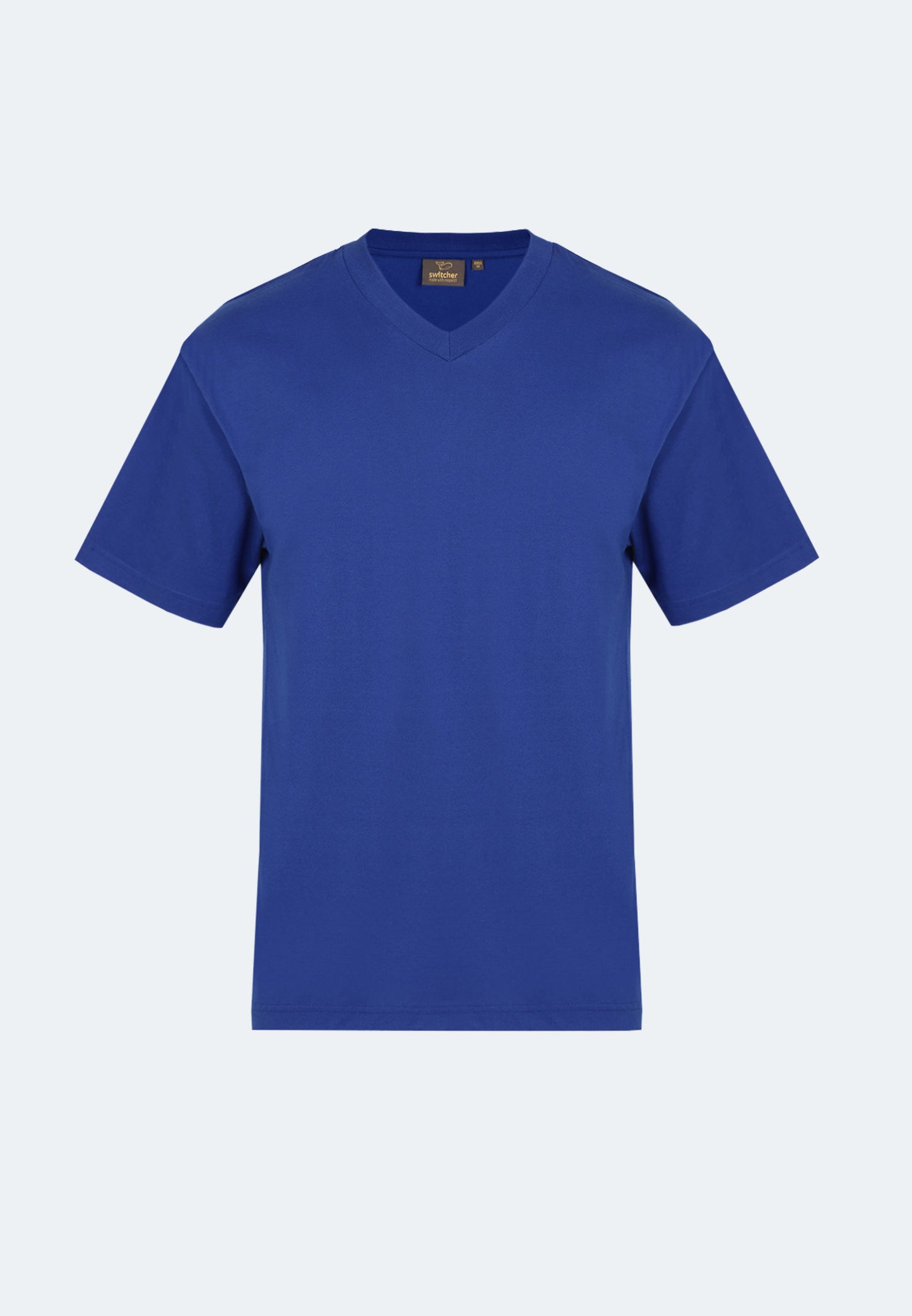 Classic V-Neck Victor T-shirt