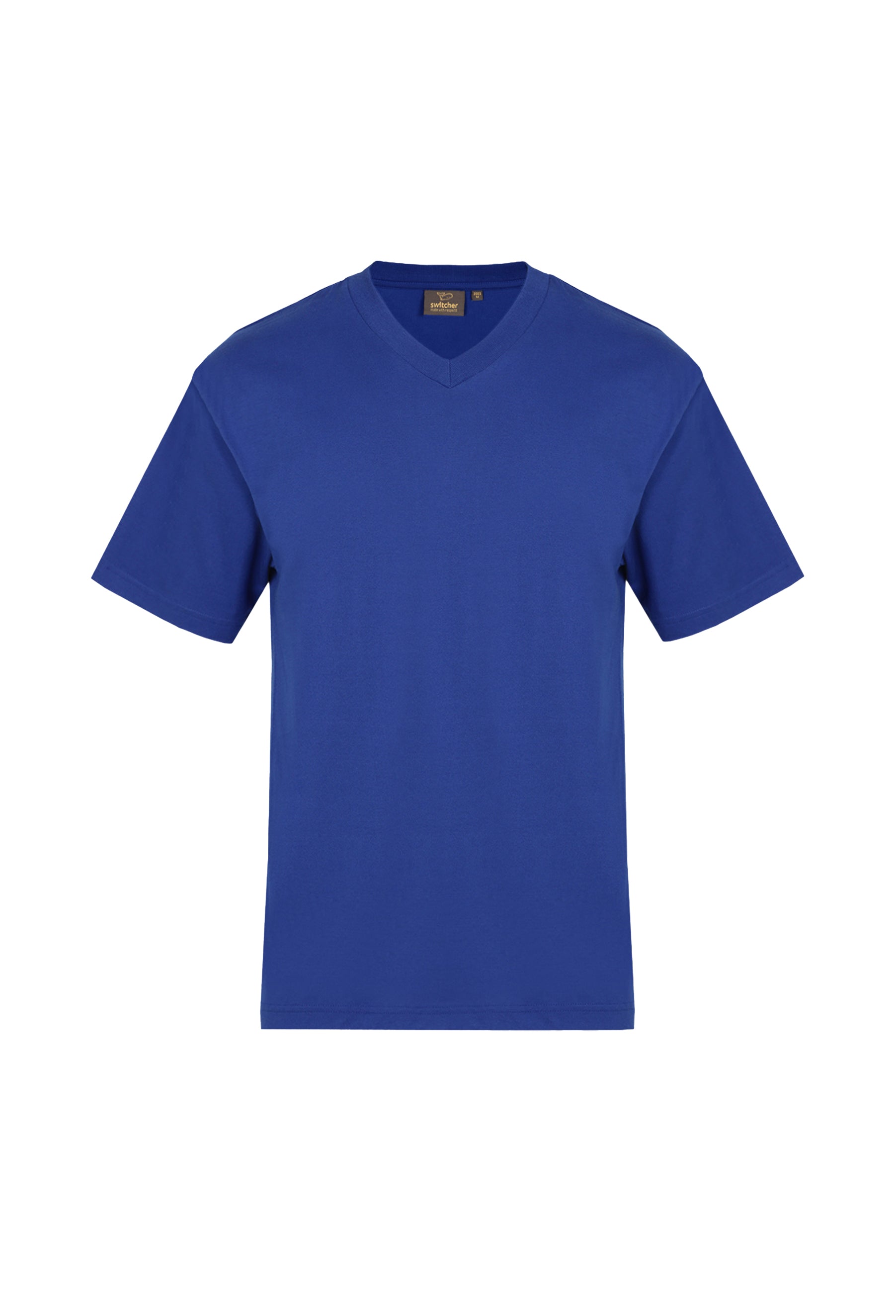 Switcher shirt victor color/ocean