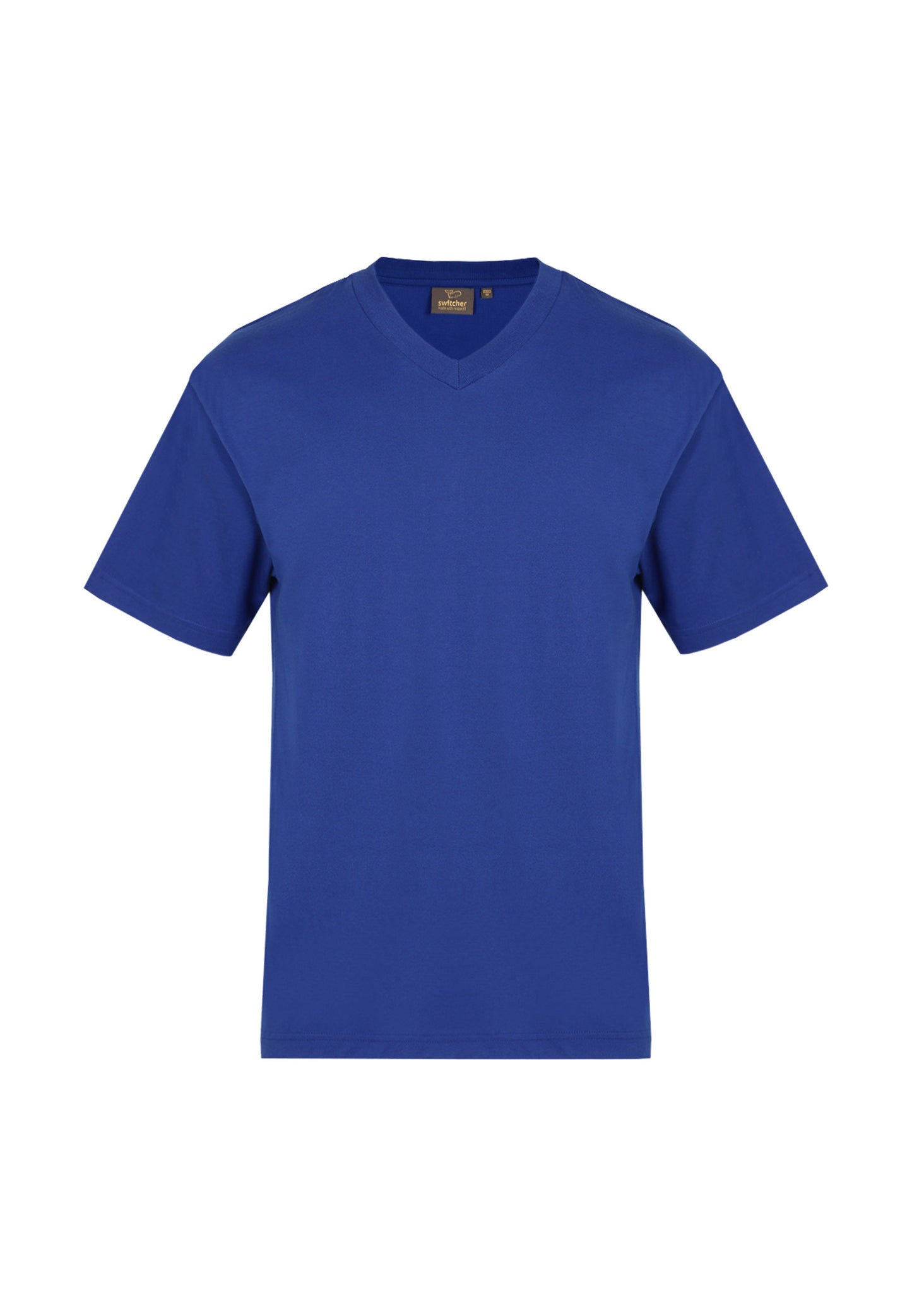 Classic V-Neck Victor T-shirt