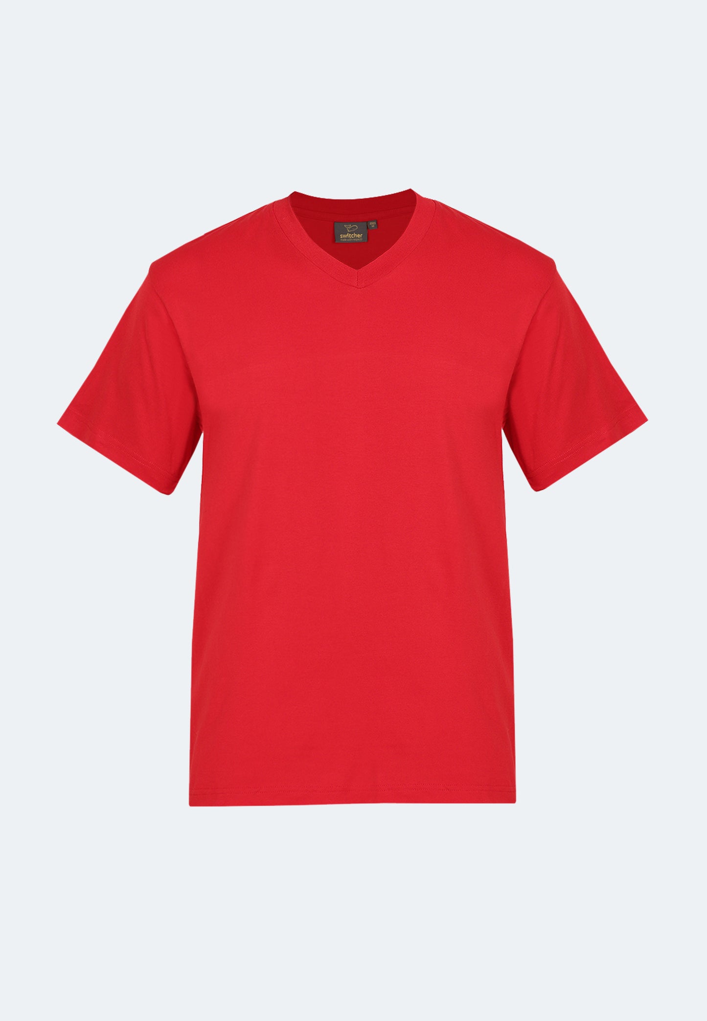 Classic V-Neck Victor T-shirt