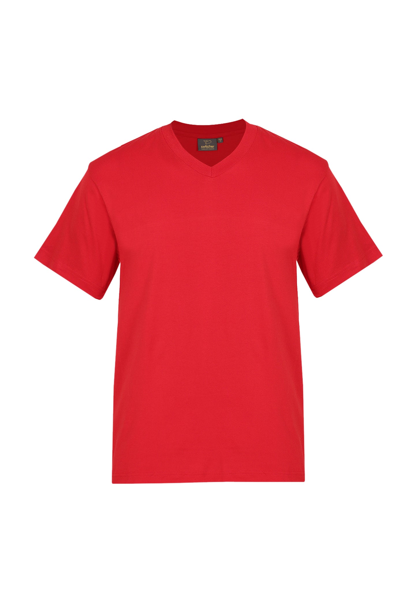 Classic V-Neck Victor T-shirt