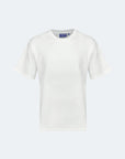 Switcher shirt whale color/blanc
