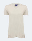 Switcher shirt Lady whale color/blanc