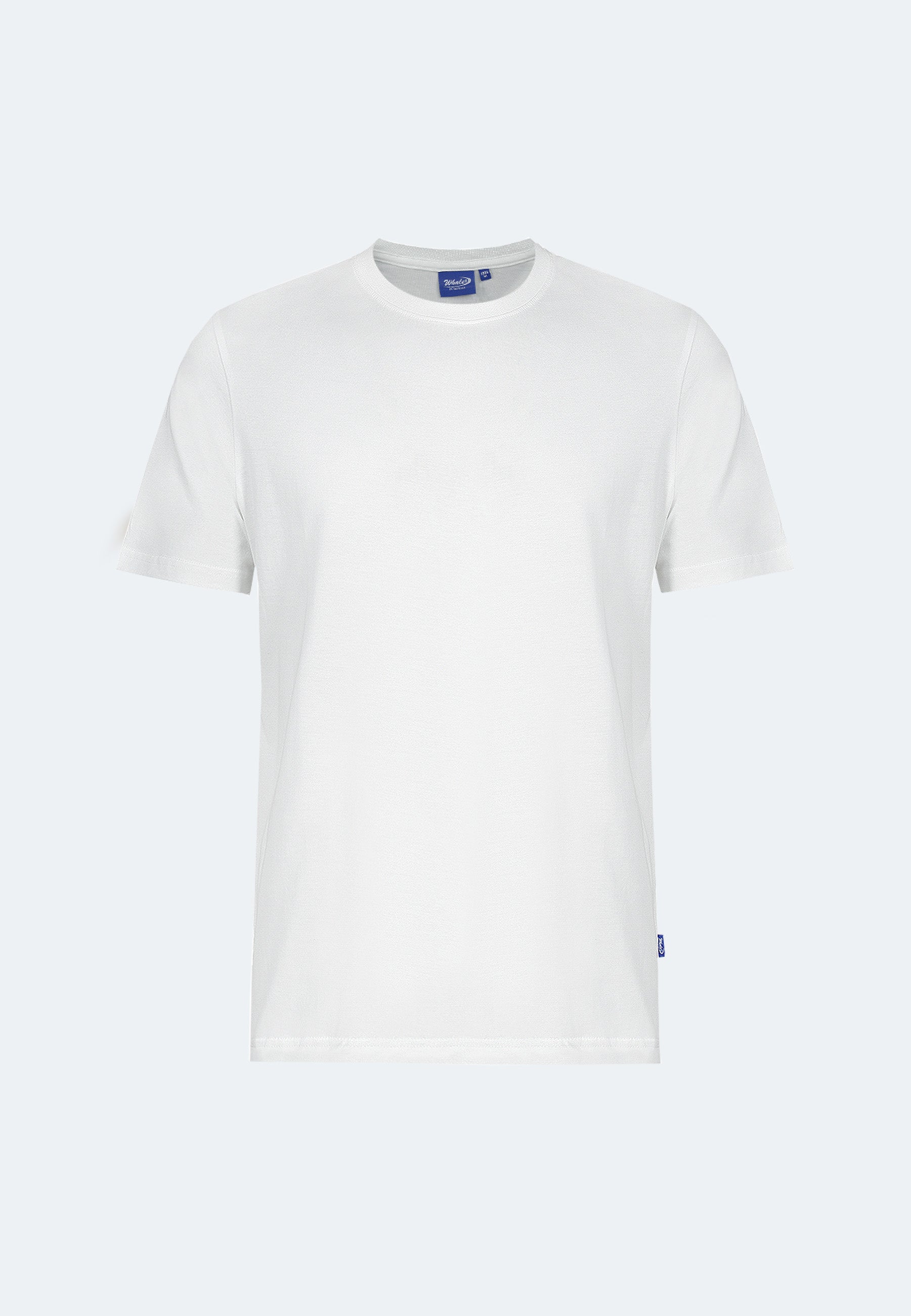 Switcher shirt whale color/blanc