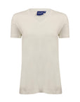 Switcher shirt Lady whale color/1 blanc