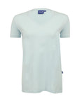Switcher shirt Lady whale color/blue angel