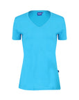 Switcher shirt Lady whale color/blue bay