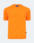 Switcher shirt whale color/flame