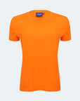 Switcher shirt Lady whale color/flame