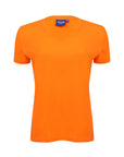 Switcher shirt Lady whale color/flame
