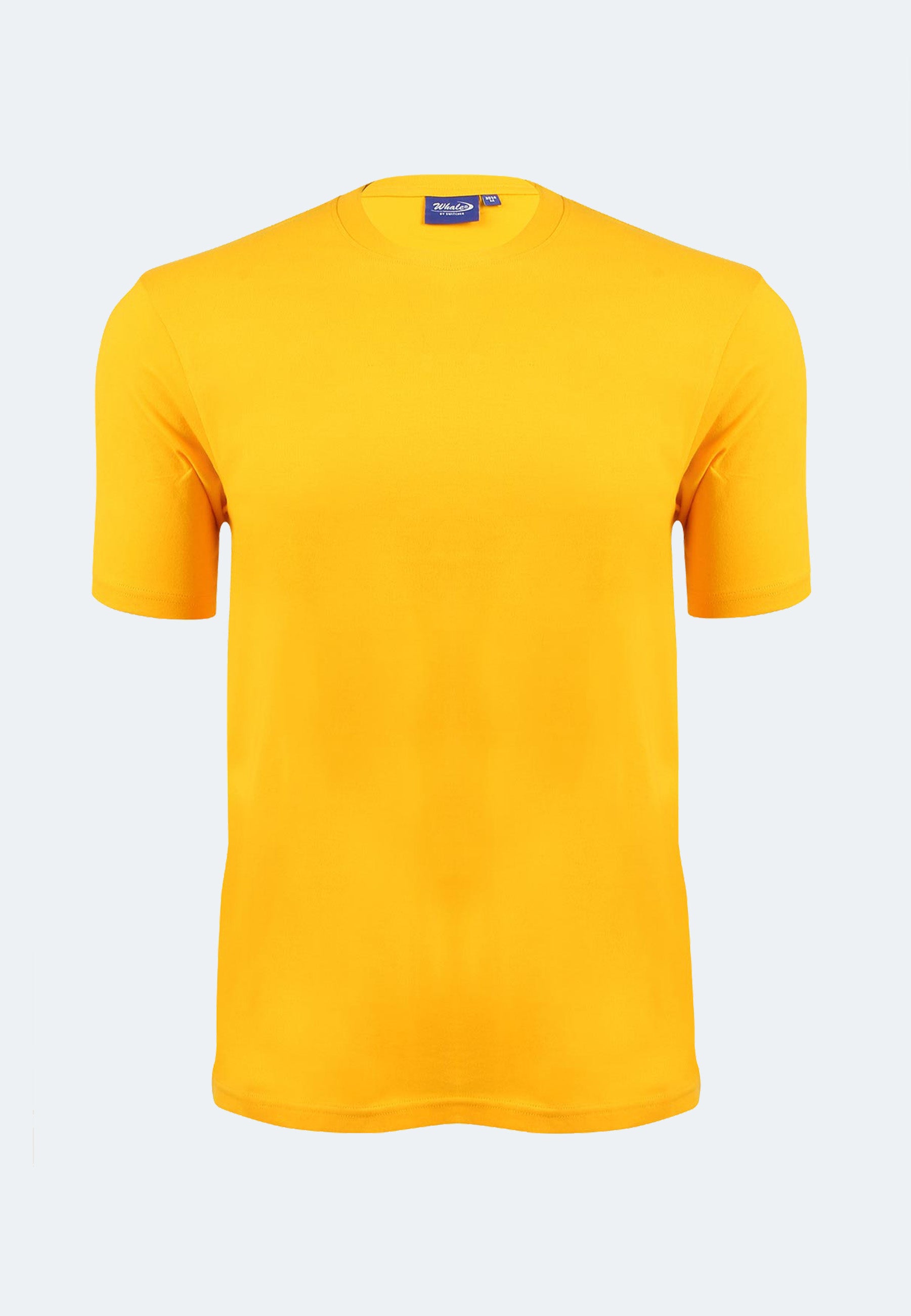 Switcher shirt whale color/jaune