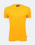 Switcher shirt Lady whale color/jaune