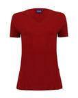 Switcher shirt Lady whale color/ketchup