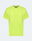 Switcher shirt whale color/limette