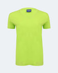 Switcher shirt Lady whale color/limette